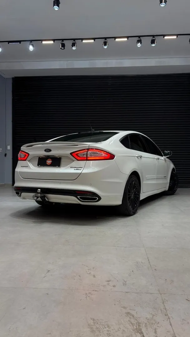 VW VIRTUS GTS AE